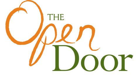 Home - The Open Door